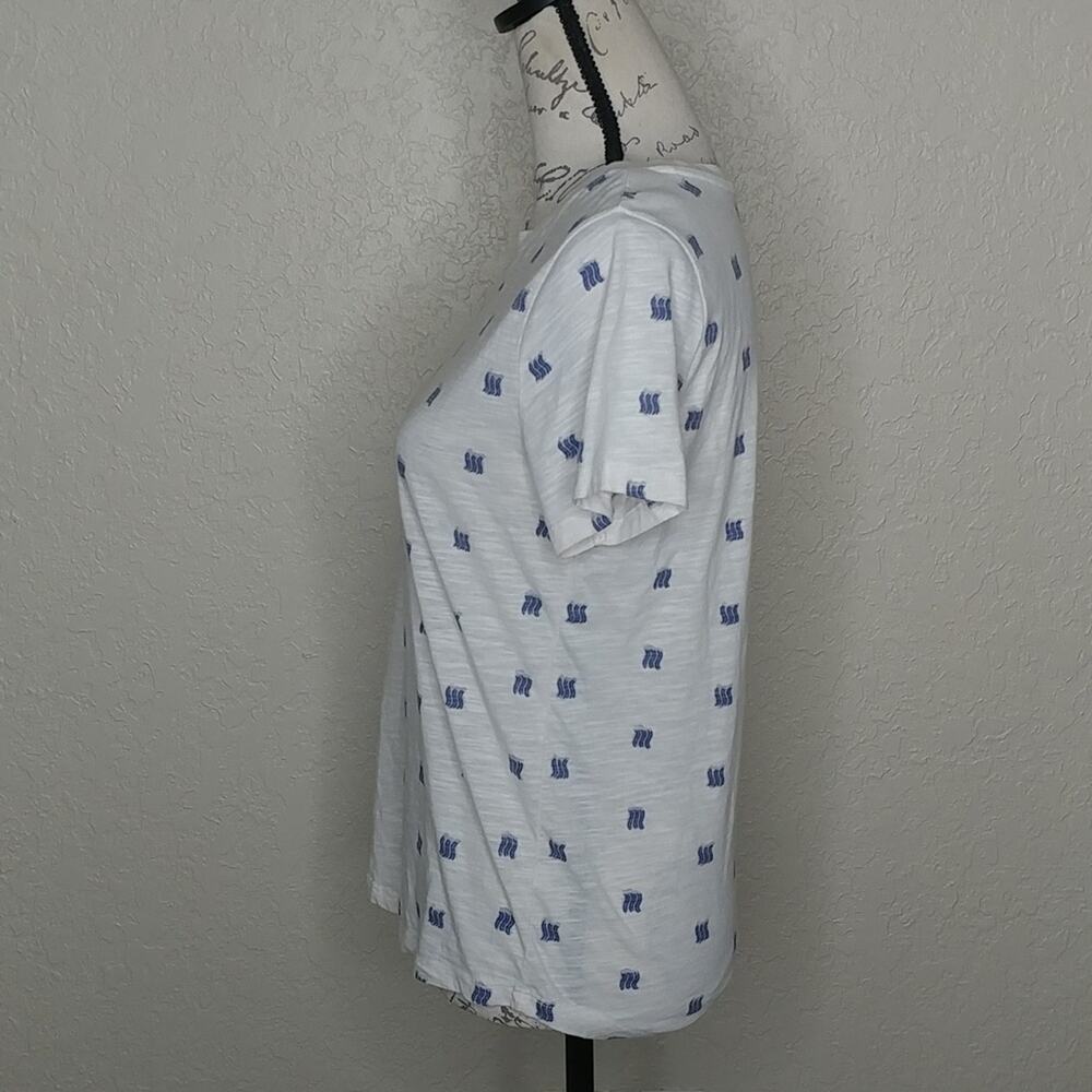 Sonoma 'The Everyday Tee' Short Sleeve Shirt Size S - Picture 2 of 5